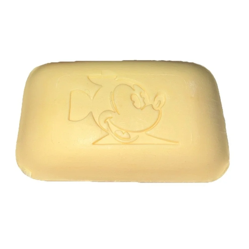 Soap‎ Bar Walt Disney Resorts Mickey Mouse Club 1955 Vtg 90's